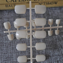 Load image into Gallery viewer, 24-pcs False Nail Tips