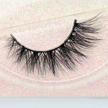 Load image into Gallery viewer, Visofree Mink Eyelash Extensions E Series