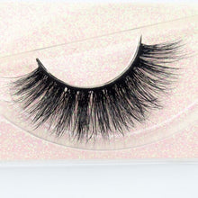 Load image into Gallery viewer, Visofree Mink Eyelash Extensions E Series