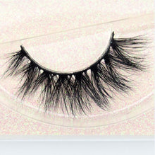 Load image into Gallery viewer, Visofree Mink Eyelash Extensions E Series