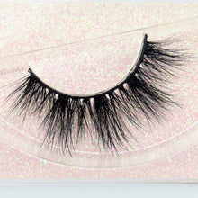 Load image into Gallery viewer, Visofree Mink Eyelash Extensions E Series
