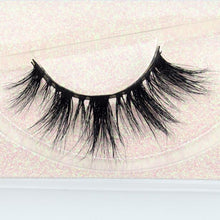Load image into Gallery viewer, Visofree Mink Eyelash Extensions E Series
