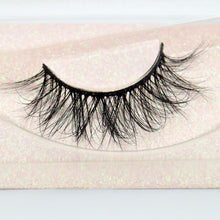 Load image into Gallery viewer, Visofree Mink Eyelash Extensions E Series