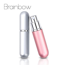 Load image into Gallery viewer, Refillable Perfume Atomizer