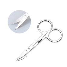 Load image into Gallery viewer, Brainbow Personal Care Safety Scissors 2 Pack