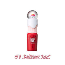Load image into Gallery viewer, PERIPERA Pearly Night Ink The Velvet