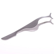Load image into Gallery viewer, Stainless Steel Lash Applicator