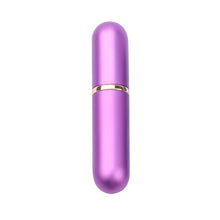 Load image into Gallery viewer, Refillable Perfume Atomizer
