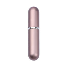 Load image into Gallery viewer, Refillable Perfume Atomizer