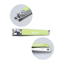 Load image into Gallery viewer, Brainbow Flawless Manicure Nail Clipper