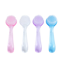 Load image into Gallery viewer, Nail Manicure Cleaning Brush Collection