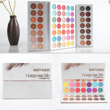Load image into Gallery viewer, Beauty Glazed Gorgeous Me Eyeshadow Palette