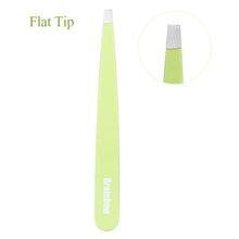 Load image into Gallery viewer, Brainbow Eyebrow Tweezers Collection
