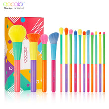 Load image into Gallery viewer, 200007787:193#15pcs makeup brush;200007763:201336100