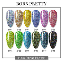 Load image into Gallery viewer, BORN PRETTY Dipping Nail Powder