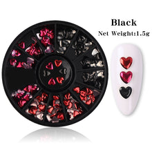 Load image into Gallery viewer, BORN PRETTY Nail Art Rhinestones &amp; Decorations