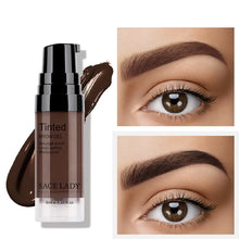 Load image into Gallery viewer, SACE LADY Tinted Brow Gel
