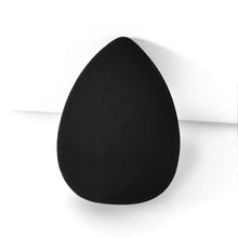 Load image into Gallery viewer, O.TWO.O All-in-One Beauty Blending Sponge BLACK
