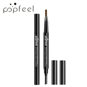 POPFEEL Dual-End Eyebrow Definer Pencil