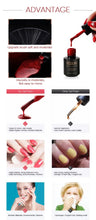 Load image into Gallery viewer, ROSALIND Matte Top Coat