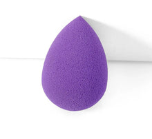 Load image into Gallery viewer, O.TWO.O All-in-One Beauty Blending Sponge purple