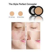 Load image into Gallery viewer, missha the style perfect concealer