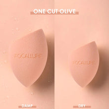 Load image into Gallery viewer, FOCALLURE Matchmax Makeup Blending Sponge Collection