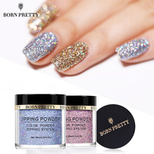 Load image into Gallery viewer, BORN PRETTY Dipping Nail Powder