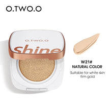 Load image into Gallery viewer, O.TWO.O SHINE Air Cushion Foundation