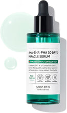 Load image into Gallery viewer, SOME BY MI AHA BHA PHA 30 Days Miracle Serum