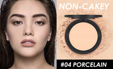 Load image into Gallery viewer, FOCALLURE Sheer Compact Face Powder