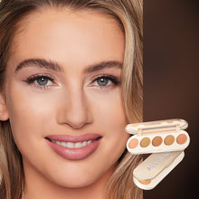 Load image into Gallery viewer, FOCALLURE All-In-One Multi-Use Concealer CC Palette