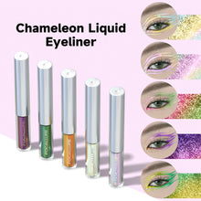 Load image into Gallery viewer, FOCALLURE Chameleon Liquid Eyeliner