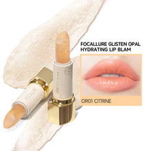 Load image into Gallery viewer, Focallure Glisten Opal Color Changing Hydrating Lip Balm