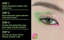 Load image into Gallery viewer, FOCALLURE Chameleon Liquid Eyeliner