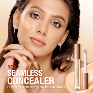 O.TWO.O Seamless Coverage Concealer