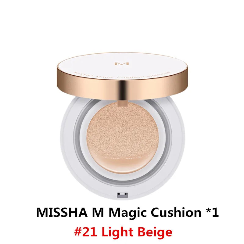 MISSHA M Magic Cushion SPF46/PA+++