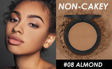 Load image into Gallery viewer, FOCALLURE Sheer Compact Face Powder