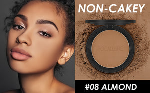 FOCALLURE Sheer Compact Face Powder