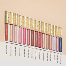 Load image into Gallery viewer, FOCALLURE Glam Metal Liquid Lipstick  shades