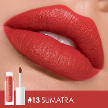 Load image into Gallery viewer, FOCALLURE Staymax Matte Liquid Lipstick