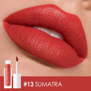 FOCALLURE Staymax Matte Liquid Lipstick