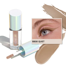Load image into Gallery viewer, FOCALLURE All-Over Face Fluid Pigment bb08 quiet