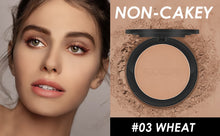 Load image into Gallery viewer, FOCALLURE Sheer Compact Face Powder