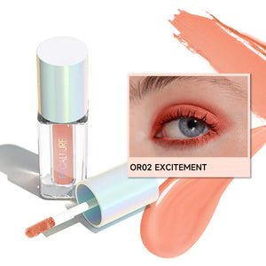 FOCALLURE All-Over Face Fluid Pigment or02 excitement