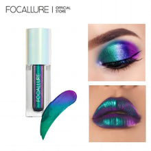 Load image into Gallery viewer, FOCALLURE All-Over Face Fluid Pigment chameleon shades