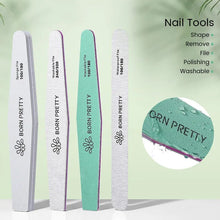 Load image into Gallery viewer, BORN PRETTY Nail Files