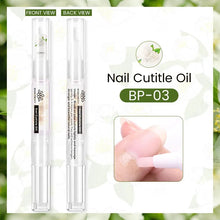 Load image into Gallery viewer, BORN PRETTY Fruits &amp; Herbs Nail Cuticle Oil Pen jasmine