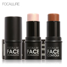 Load image into Gallery viewer, FOCALLURE Highlighter, Contour and Bronzer Pen