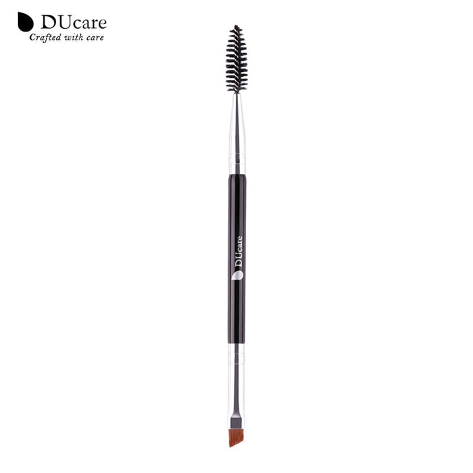 DUcare Dual-Ended Brush and Spoolie